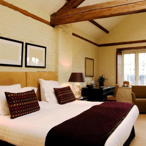 42 The Calls Hotel Leeds  Habitación foto